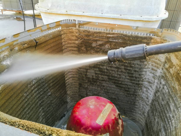 Best Commercial HVAC Duct Cleaning  in Madison, NC