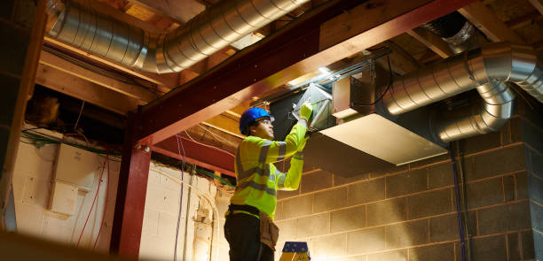 Best Dryer Vent Cleaning Services  in Madison, NC