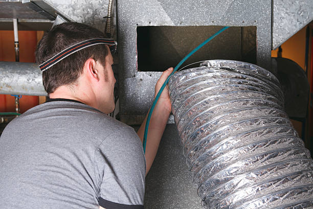 Best Air Duct Cleaning Near Me  in Madison, NC
