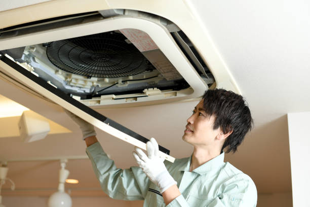 Best Air Vent Cleaning Services  in Madison, NC