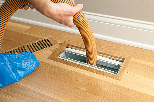 Best Commercial Air Duct Cleaning  in Madison, NC