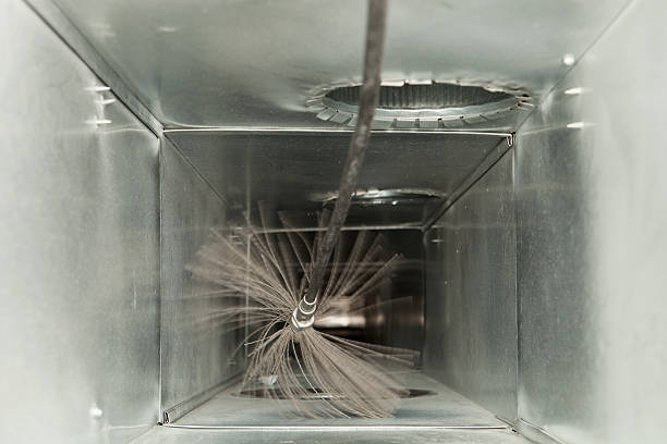 Best Affordable HVAC Duct Cleaning  in Madison, NC