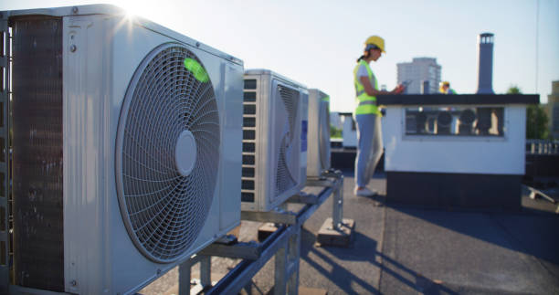 Best Residential Air Duct Cleaning  in Madison, NC