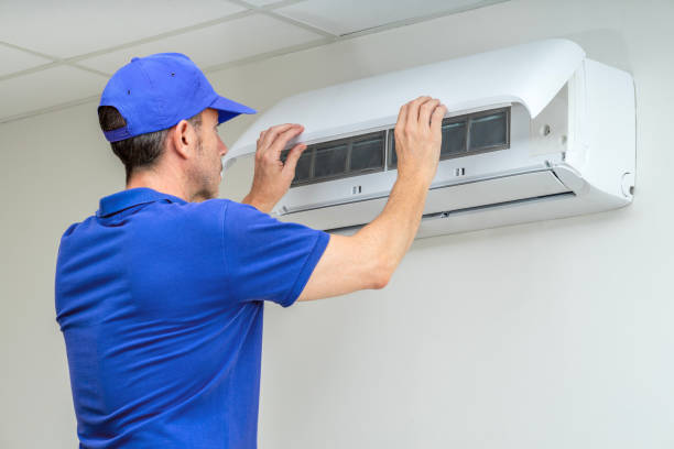 Best Emergency Air Duct Cleaning  in Madison, NC