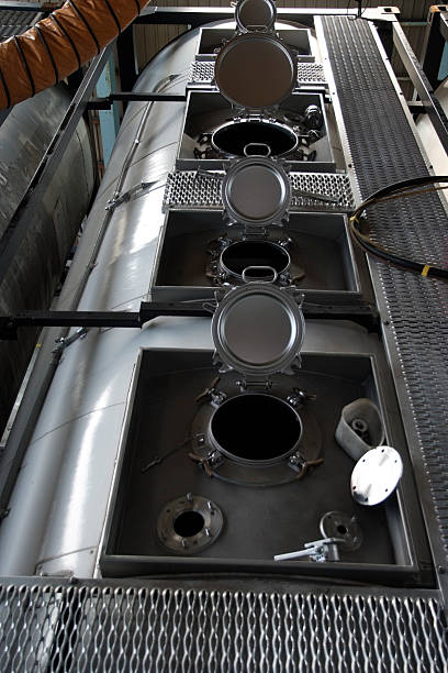 Best Commercial HVAC Duct Cleaning  in Madison, NC