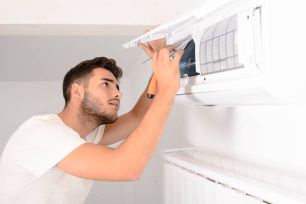 Best Professional Duct Cleaning Services  in Madison, NC