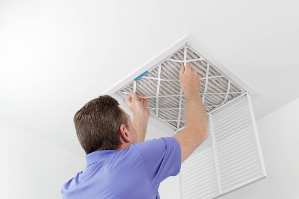  Madison, NC Airduct Cleaning Pros